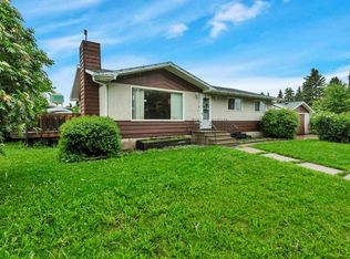 5203 N 56th Ave, Rimbey, AB T0C0M0