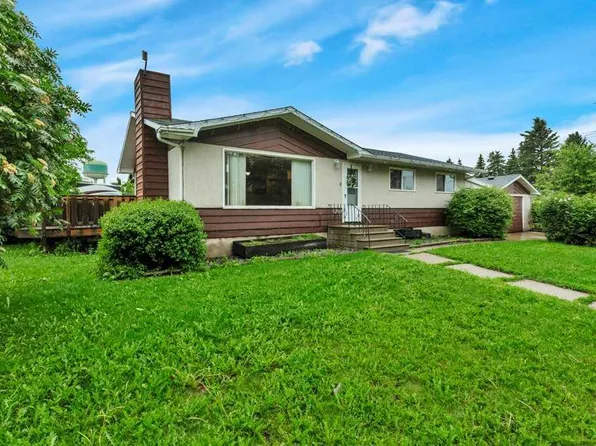 5203 N 56th Ave, Rimbey, AB T0C 0M0