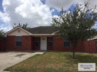 1904 El Cielo St, Brownsville, TX 78520