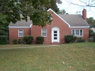 109 Salt Pond Rd, Hampton, VA 23664