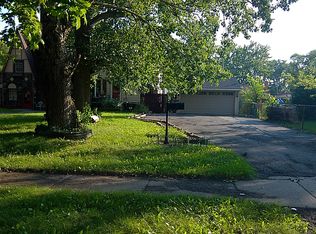 1543 Keppen Blvd, Lincoln Park, MI 48146