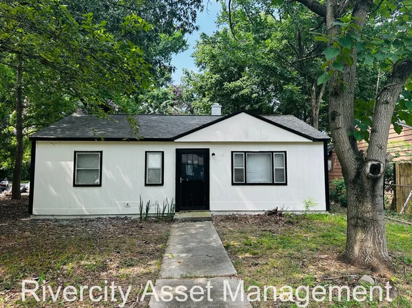 865 Par Ave, Memphis, TN 38127