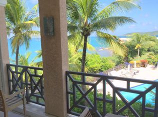 512 Carden Bch, Christiansted, VI 00820