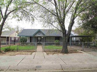 2409 E Locust St, Laredo, TX 78043