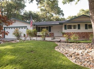 4820 Del Rio Rd, Atascadero, CA 93422