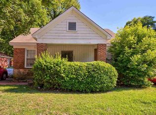 2393 Douglass Ave, Memphis, TN 38114