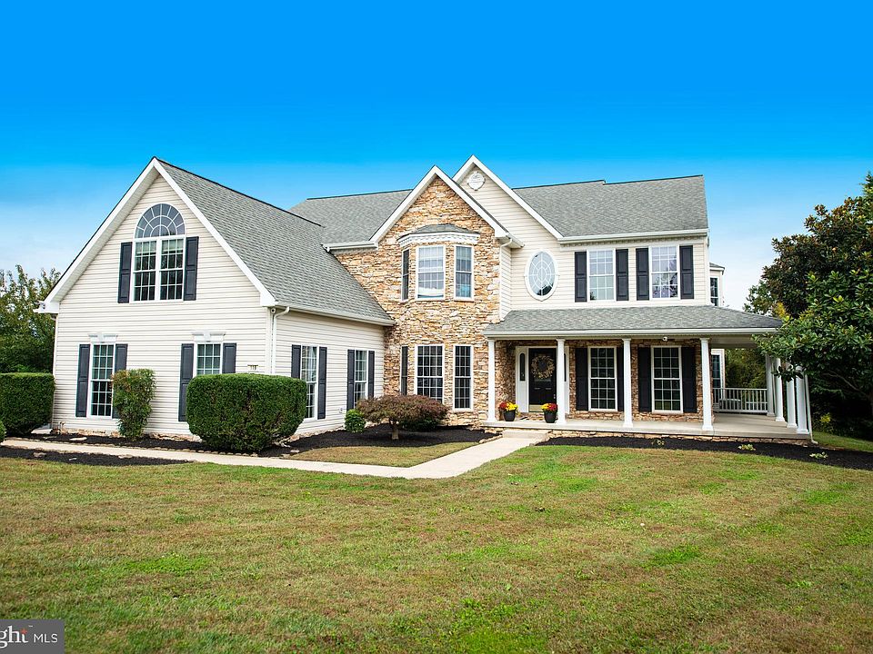 119 Theodora Ct, Forest Hill, MD 21050 Zillow