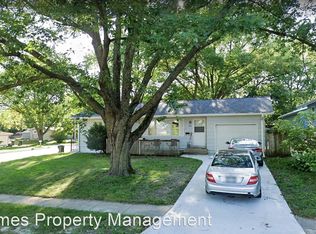 231 Beedle Dr, Ames, IA 50014