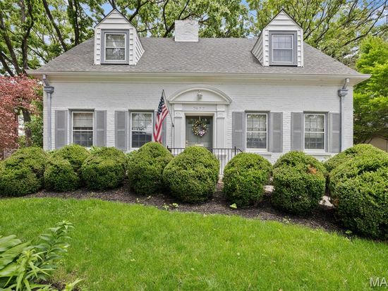 7477 Stratford Ave, Saint Louis, MO 63130