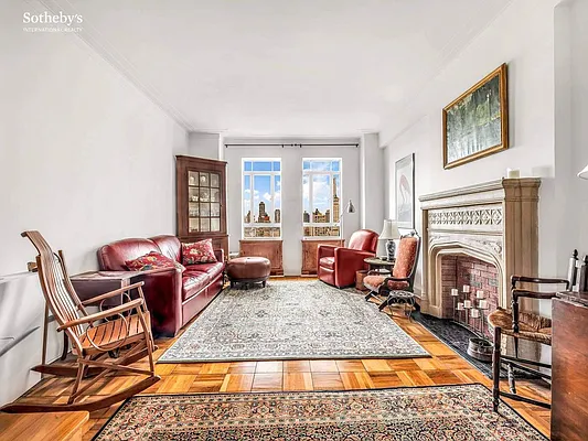 Rented by Sotheby's International Realty | media 1