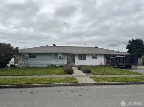 1808 Island View Place, Anacortes, WA 98221