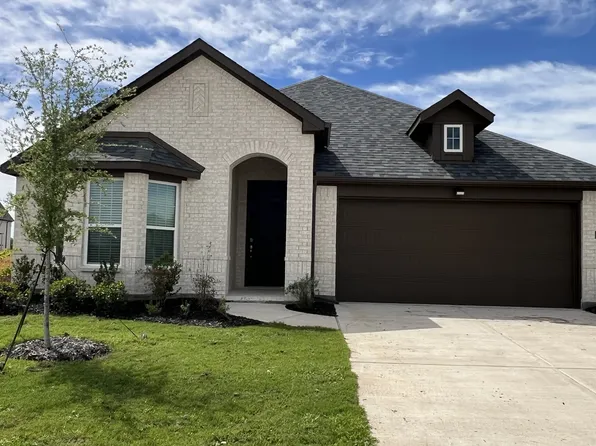 712 Palazzo Pl, Weston, TX 75097