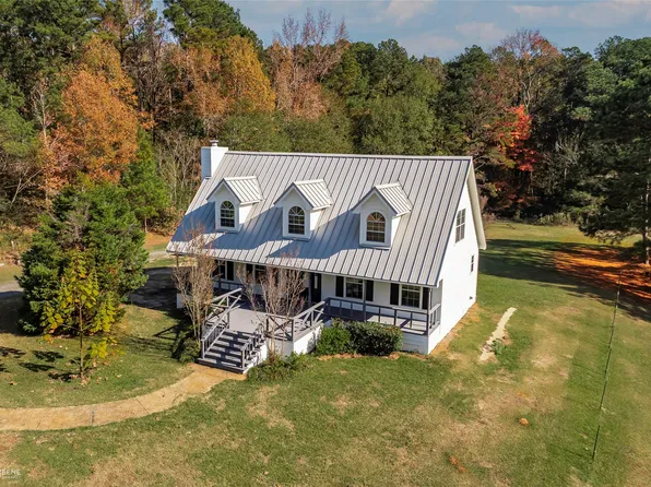 1140 Linton Rd, Benton, LA 71006