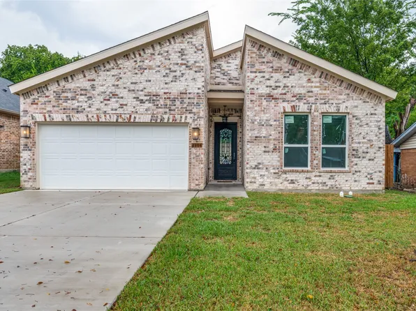 2114 Spikes St, Grand Prairie, TX 75051