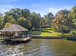 104 Deer Cove Rd, Scroggins, TX 75480