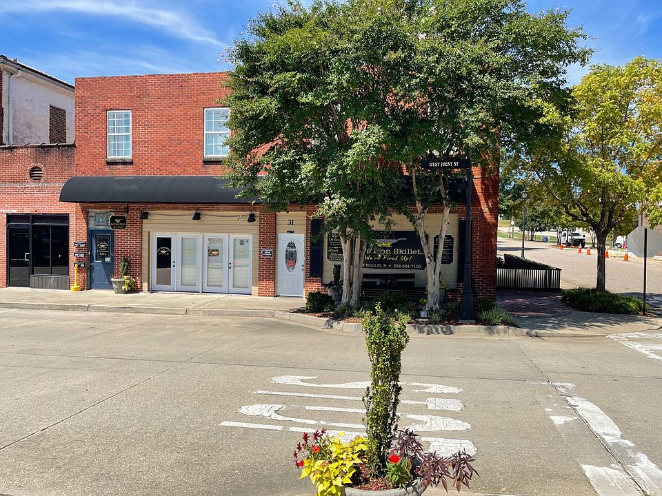 31 W Front St N, Thomasville, AL 36784 Zillow