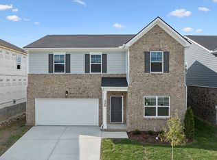 228 Limestone Way, Lebanon, TN 37087