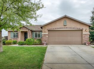 339 S Renn Ave, Fresno, CA 93727