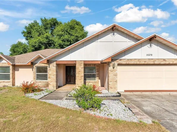 1629 Bowmans Trl, Lakeland, FL 33809