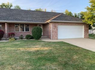 1041 Winter Haven St #1041, Morton, IL 61550