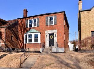 6041 Pernod Ave, Saint Louis, MO