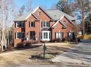 1889 Point River Dr, Duluth, GA 30097