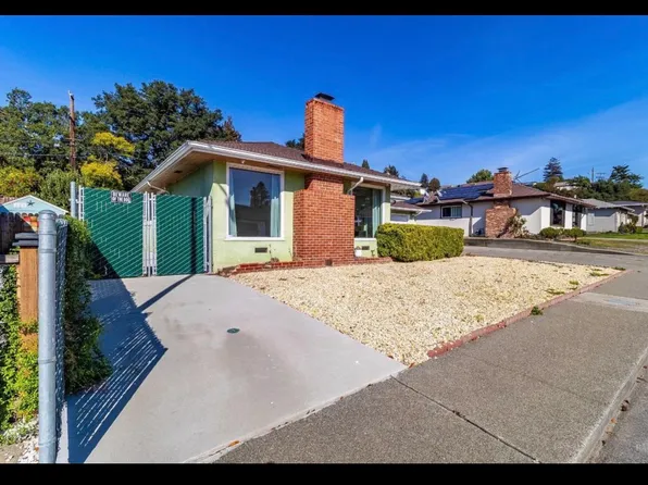 (undisclosed Address), Vallejo, CA 94589