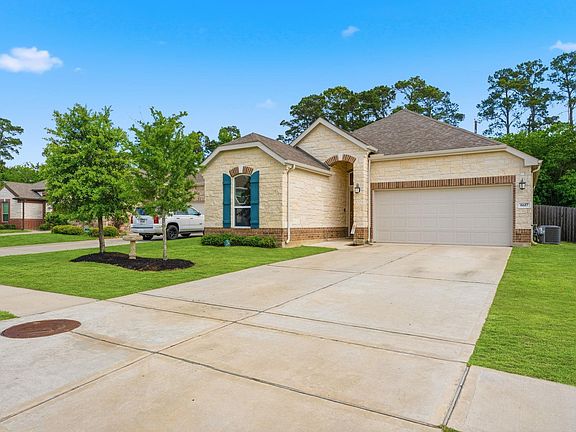 2nd image of 8617 Cimarron Mesa Ln