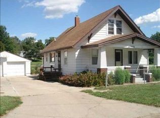 5423 S 51st Ave, Omaha, NE 68117