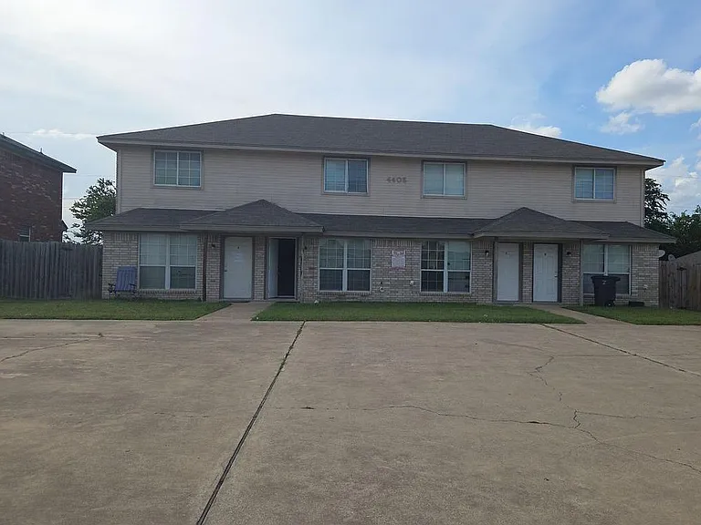 4405 Mattie Dr #B — Photo 1