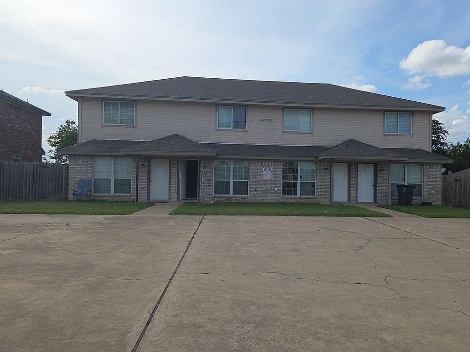 1st image of 4405 Mattie Dr APT B