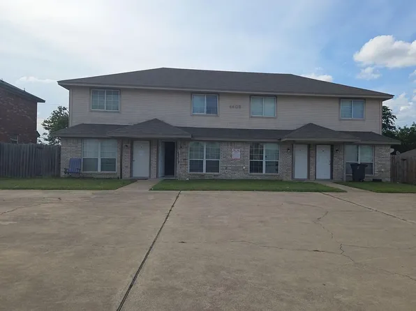 4405 Mattie Dr APT B, Killeen, TX 76549