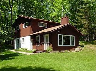 12635 Deer Trap Rd, Woodruff, WI 54557