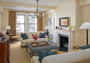 2nd image of 239 Central Park W #6E