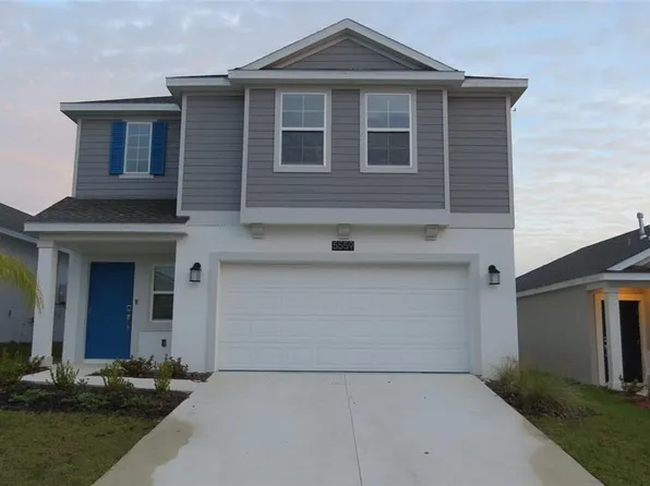 5559 Braken Fern Way, Leesburg, FL 34748