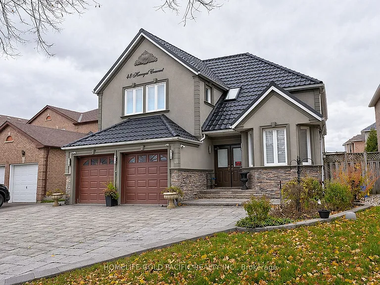 48 Havagal Cres — Photo 1