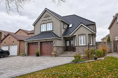 48 Havagal Cres Photo 1