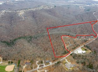 Ball Park Rd, Camdenton, MO 65020