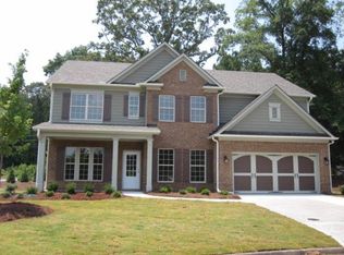 2210 Sophy Ct, Powder Springs, GA 30127