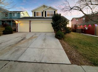 20540 Parker Vista Rd, Parker, CO 80138