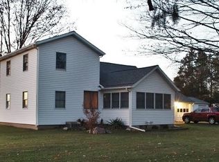 1090 S Parma Rd, Parma, MI 49269