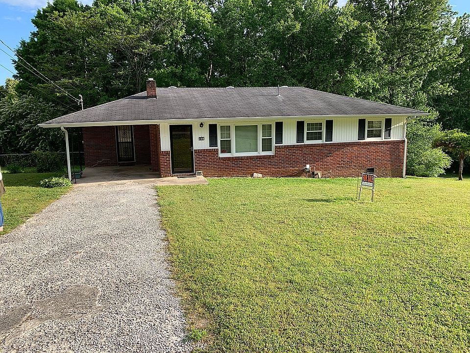 Nice 3 bedroom home 