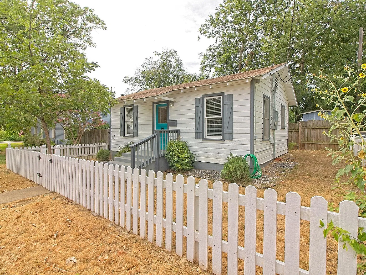 1 bed, 1.0 bath, 546 sqft, $1,350 — Photo 3