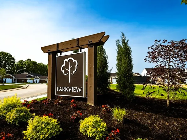 5890 Parkview Ln #305, Milford, OH 45150