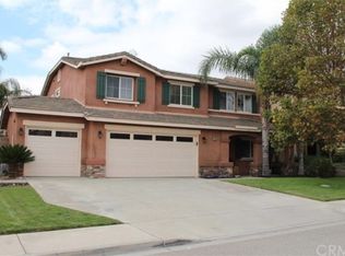 5854 Monroe Ct, Fontana, CA 92336