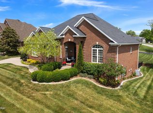 12705 Glengate Pl, Louisville, KY 40299
