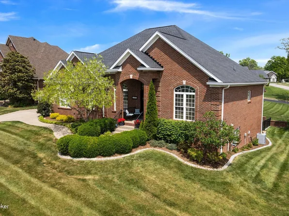 12705 Glengate Pl, Louisville, KY 40299