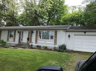 140 Prospect St, Auburn, NY 13021