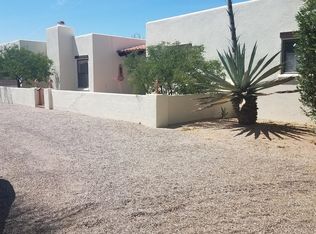 3915 N Placita Vida, Tucson, AZ 85718