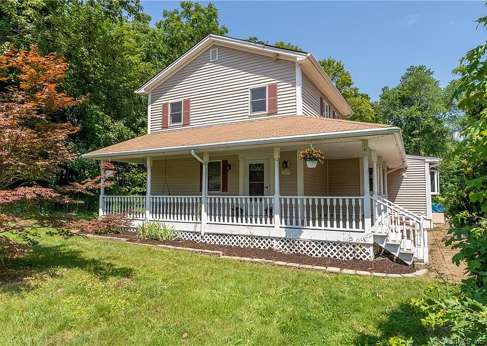 1259 Mill St, East Berlin, CT 06023 Zillow